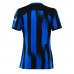 Inter Milan kläder Kvinnor 2023-24 Hemmatröja Kortärmad